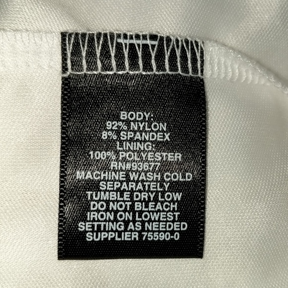 BOLD elements dress - Picture 8 of 8